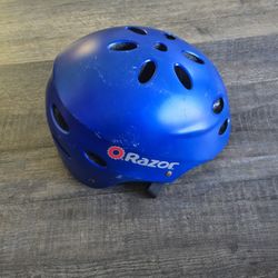 Razor V17 Multi Sport Helmet