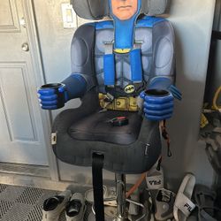 Car seat/ Booster