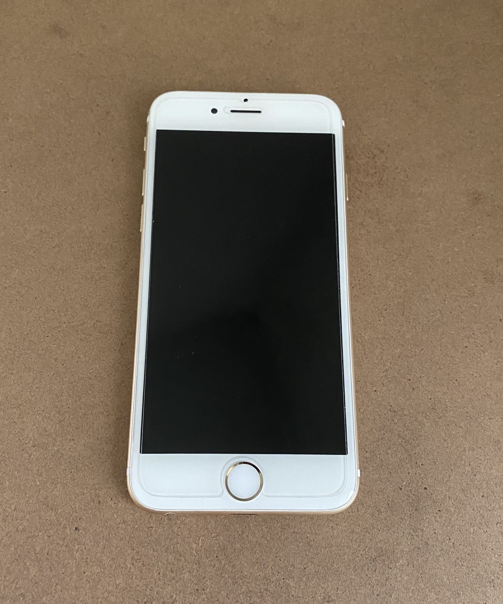 iPhone 6 Golden 16Gb