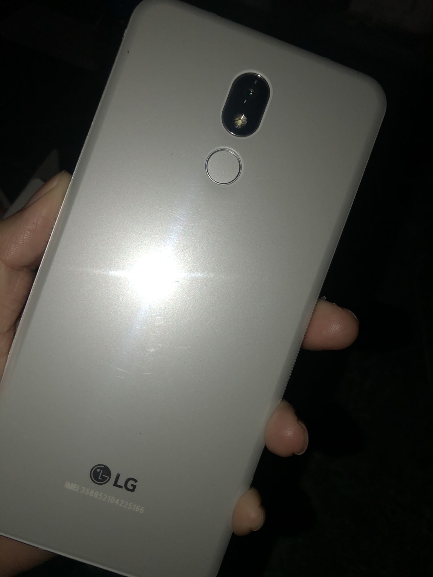 Brand New LG Stylo 5 Unlocked