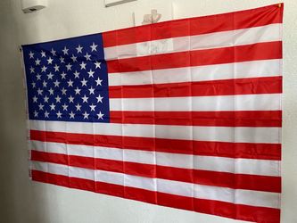 USA flag