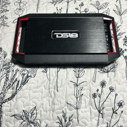 DS18 AMP