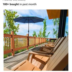 Patio Umbrella Holder