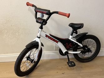 Trek Jet Series 16 (Read Description)