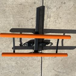 Jet Ski Tow Hitch Hauler