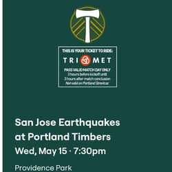 Portland Timbers 