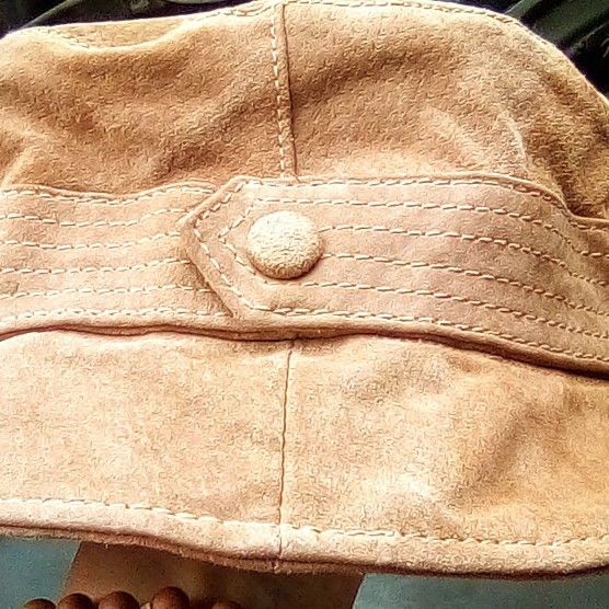 Leather Louis Vuitton Bucket Hat for Sale in Hayward, CA - OfferUp