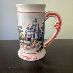 Disneyland Mug 