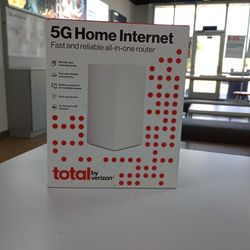 5g Home Internet Fast And Reliable