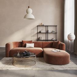 Modern Sofa/Sectional