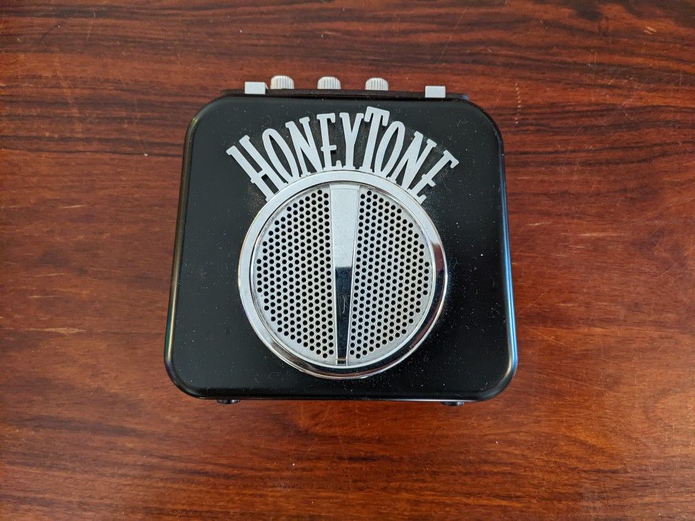 Danelectro Honeytone Mini Amp
