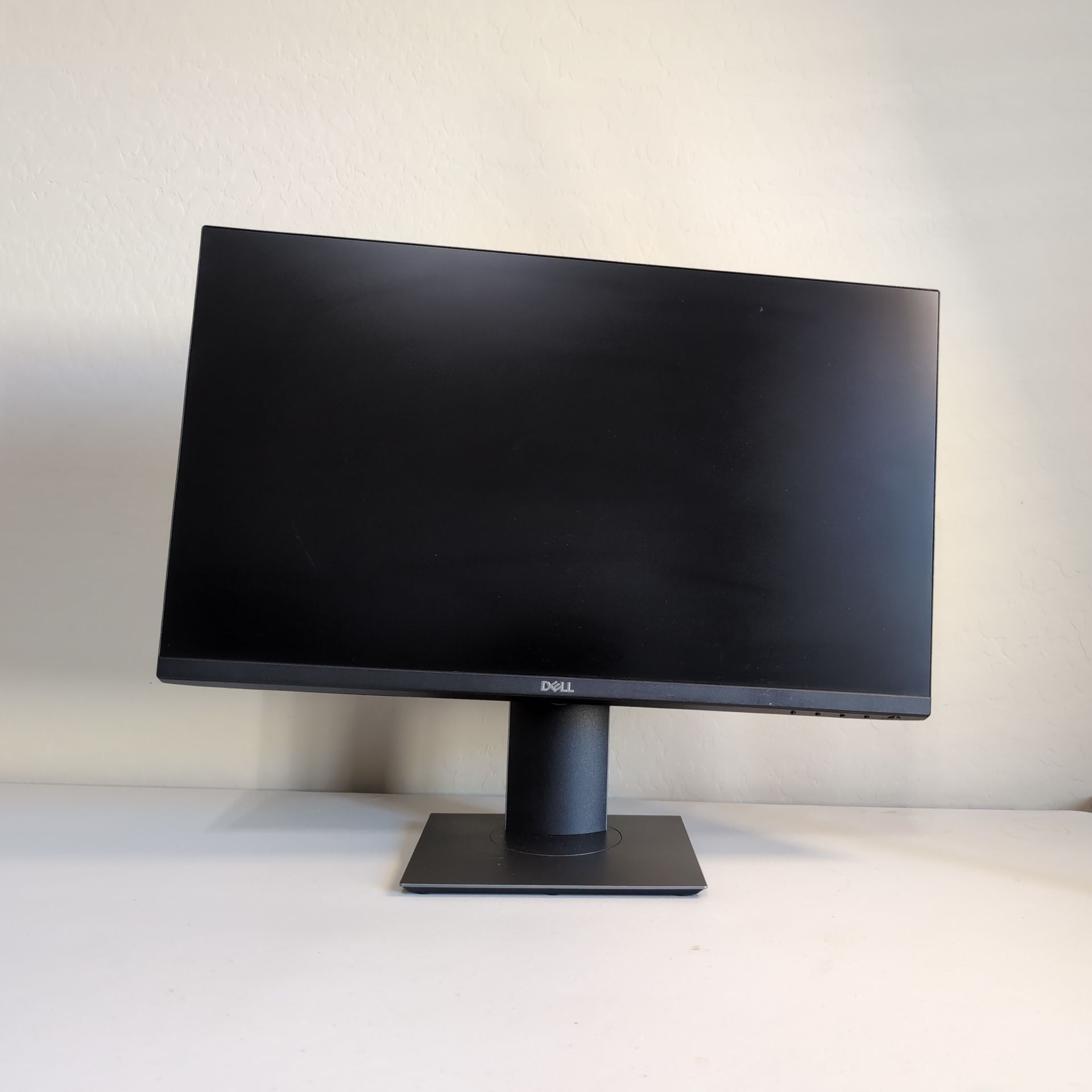 Dell 24" IPS Monitor 
