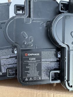 Enphase Iq M