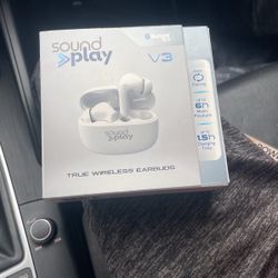 Bluetooth Headphones