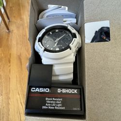 G-Shock 100 Series Watch