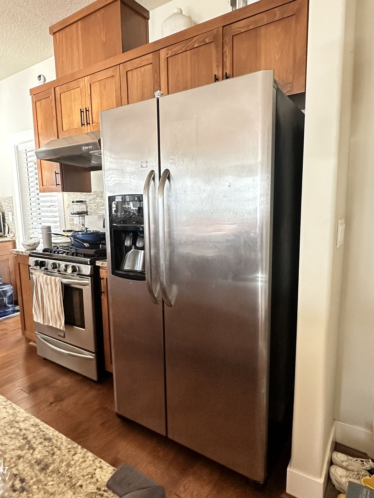 Frigidaire Refrigerator