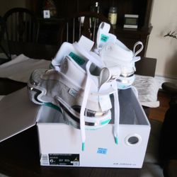 Air Jordan 35 Guo