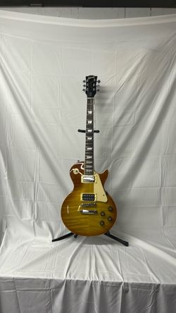Gibson Les Paul Electric Guitar