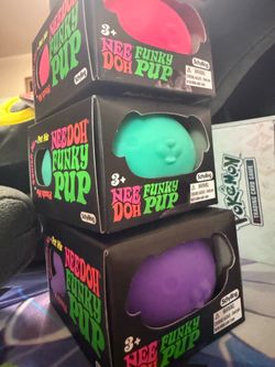 NEEDOH CHEAP PUPS