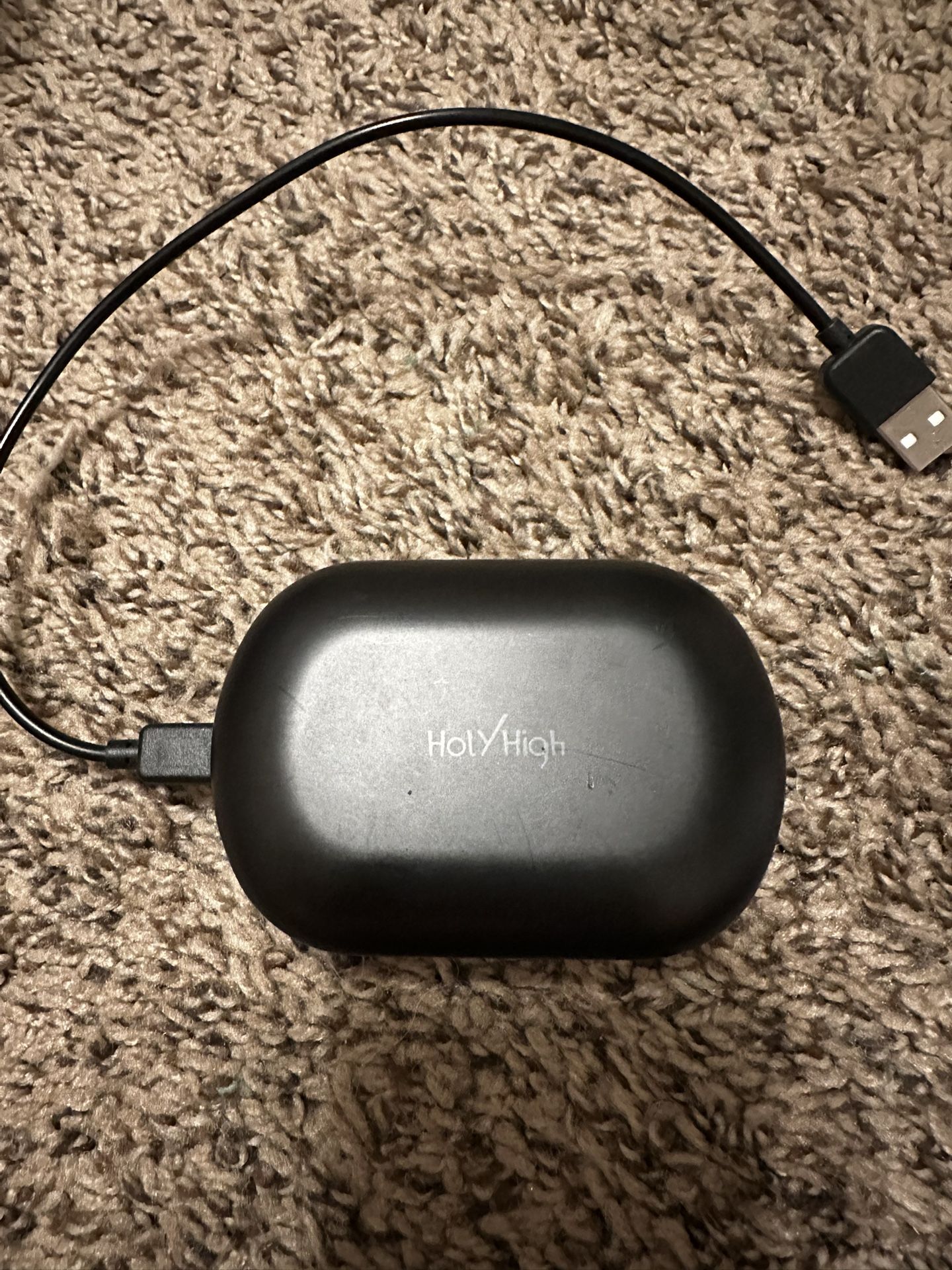 Wireless Earbuds with Charging Case