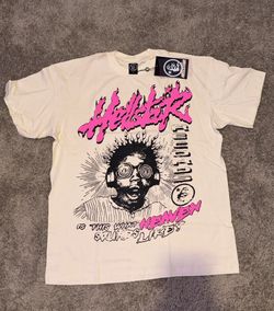Hellstar T Shirt