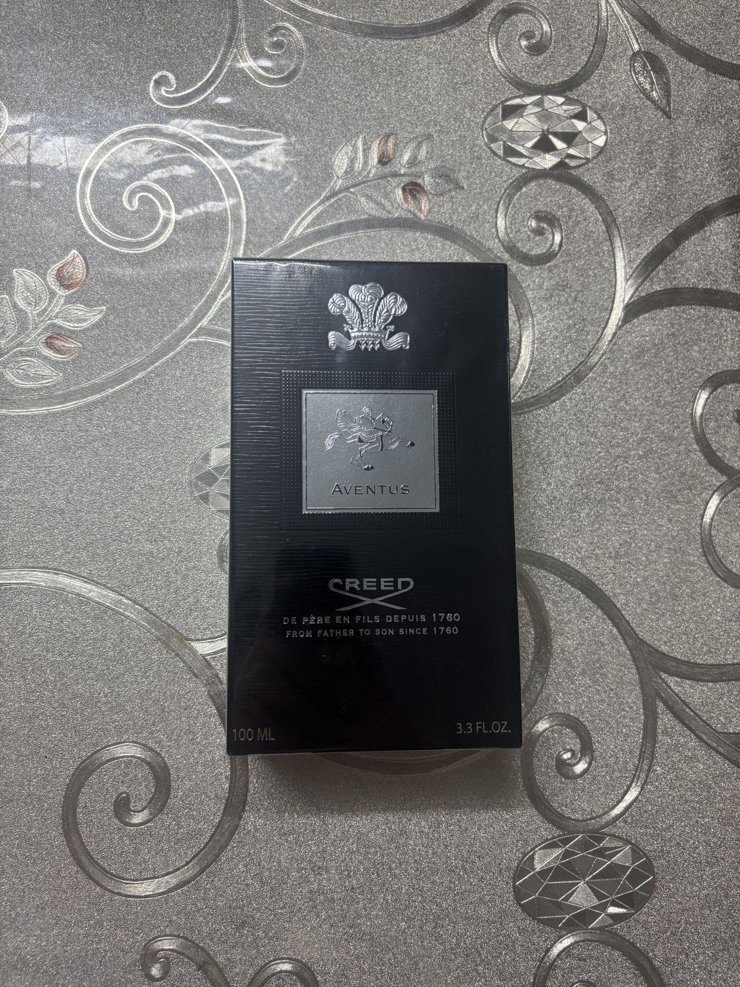 Creed Aventus 1760 Eau de Parfum