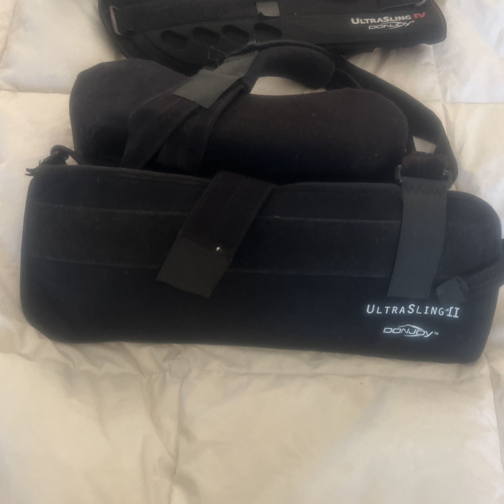 Arm Sling, Barely Used Great Shape
