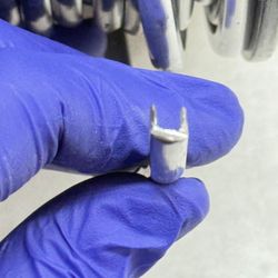 3/16 Round U-came (Hobby Came) For Stained Glass Work 