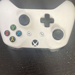 Xbox One S Controller 