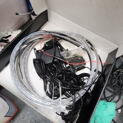 Wheel Lights Rgbw 15.5inch Never Used 