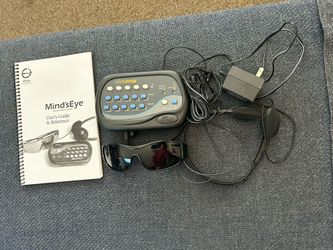 Minds Eye Mental Fitness System