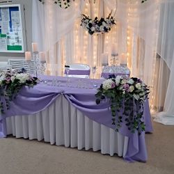 Wedding Decorations