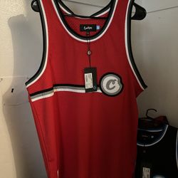 Cookies Jersey