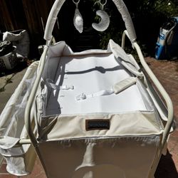 Baby Changing Table 
