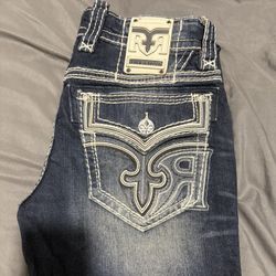Men’s jeans