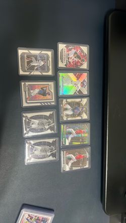 Baseball Card Lot of Pete Crow Armstrong