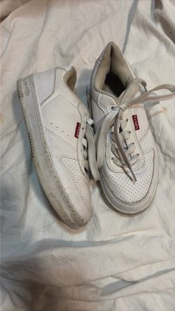 Levi Strauss size 1y
