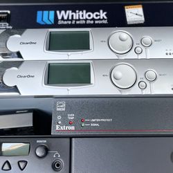 Complete Audio Video System See All Pictures