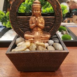 Buddha