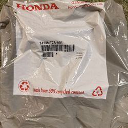 New Unopened!2013-17 Honda Accord Hood Inner Seal