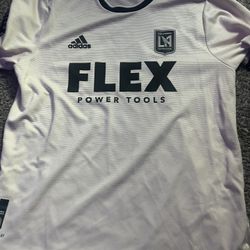  LAFC Jersey