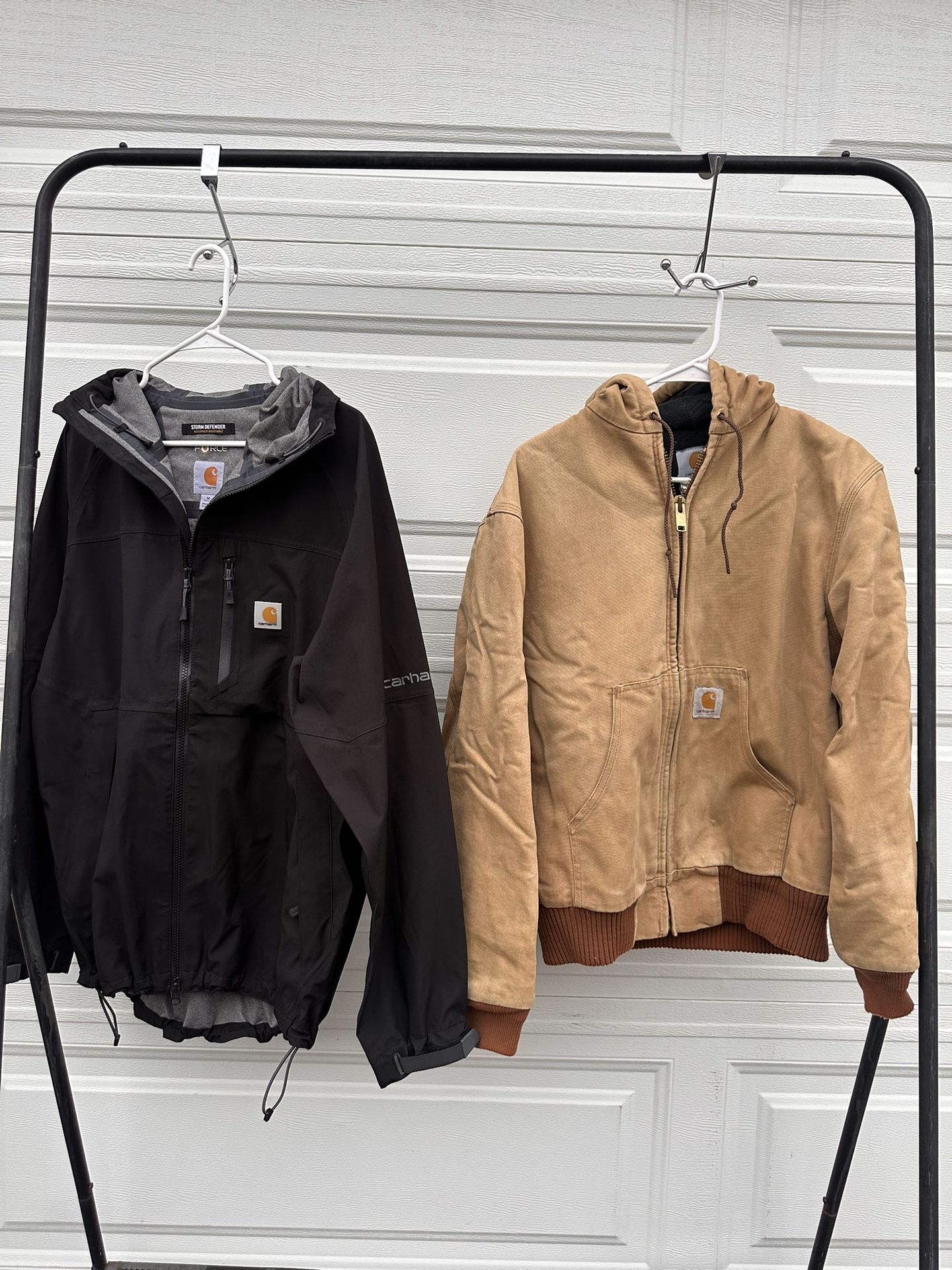 Carhartt Workforce Jacket