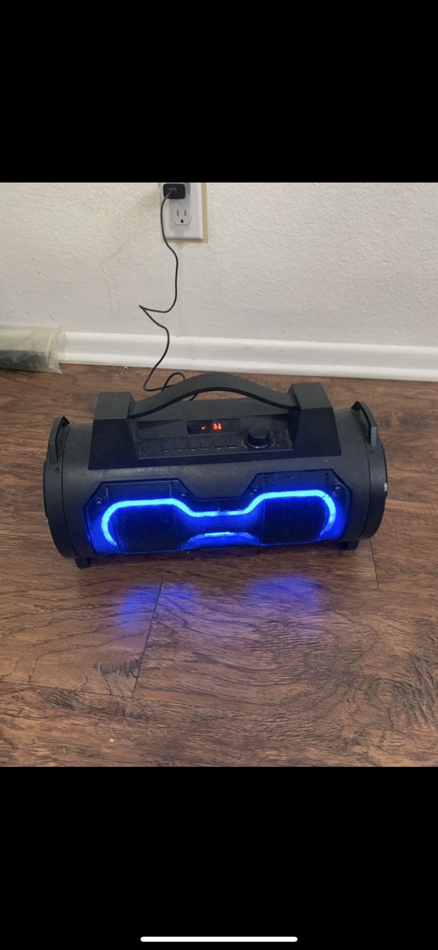 Bluetooth Speaker 