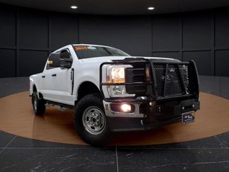 2024 Ford F-350