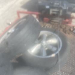 Size 20 For GMC Sierra Silverado Suburban 