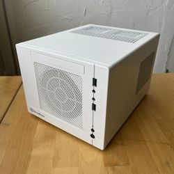 Work / Gaming PC – Ryzen 7 / RX 5600 XT / 64GB RAM / Noctua Cooling / SSD