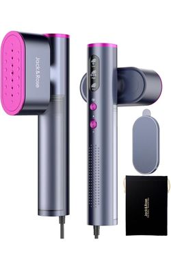 Brand New Portable Clothes Steamer – $30