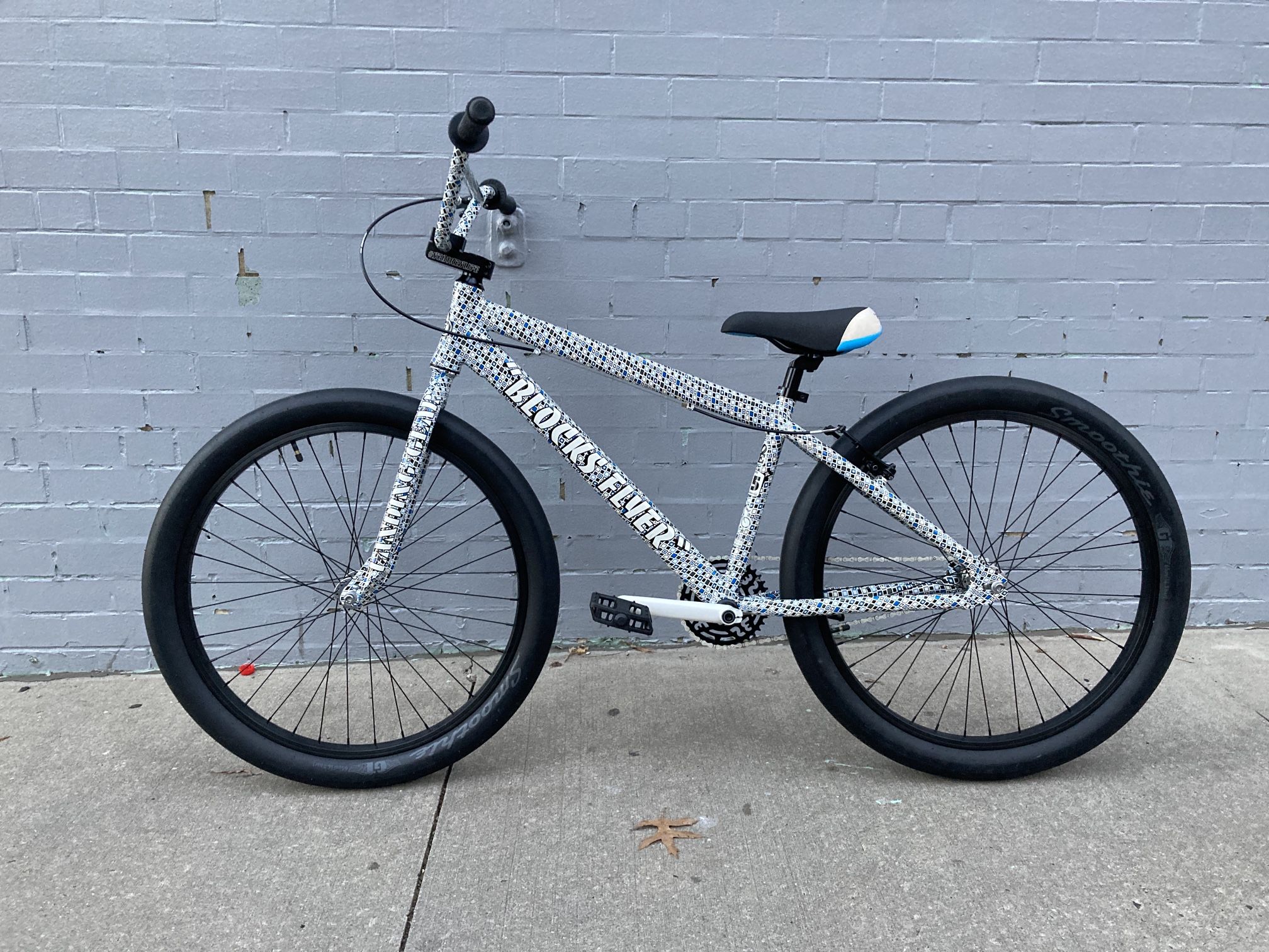 26” SE Blocks Flyer Boxed Out Edition! for Sale in New York, NY OfferUp