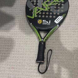 Racket Padle 