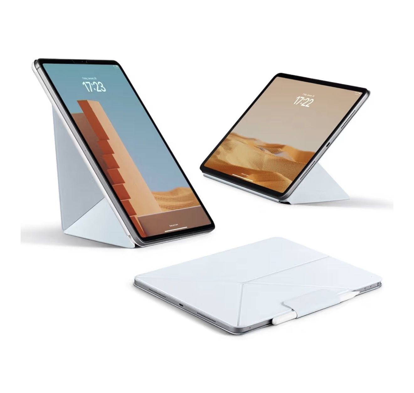 Pitaka iPad Pro 13 Inch Case